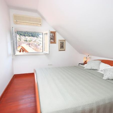 Bohemian Apartment City Center - 2 Bedroom Dubrovnik Exteriör bild