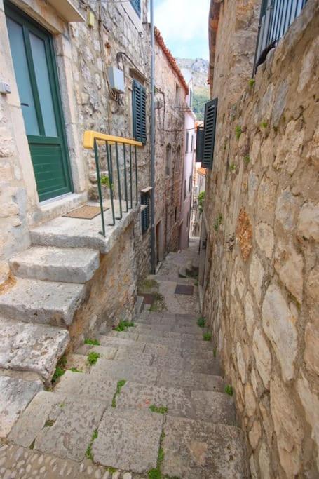 Bohemian Apartment City Center - 2 Bedroom Dubrovnik Exteriör bild