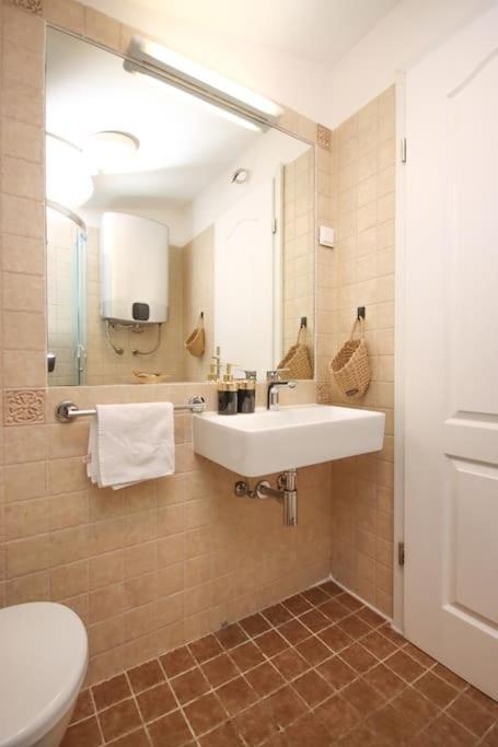 Bohemian Apartment City Center - 2 Bedroom Dubrovnik Exteriör bild