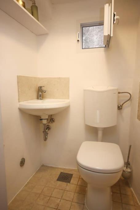 Bohemian Apartment City Center - 2 Bedroom Dubrovnik Exteriör bild