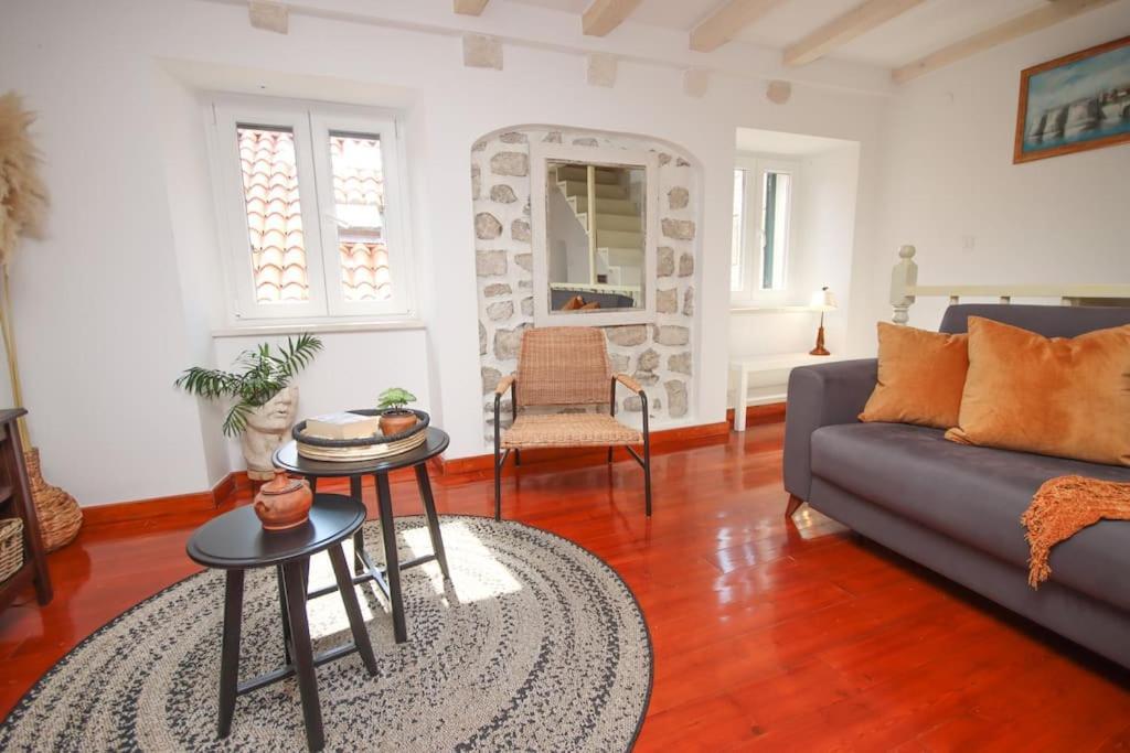 Bohemian Apartment City Center - 2 Bedroom Dubrovnik Exteriör bild