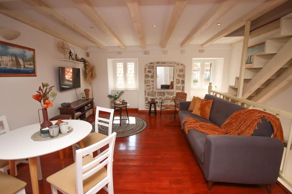 Bohemian Apartment City Center - 2 Bedroom Dubrovnik Exteriör bild