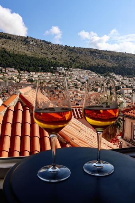 Bohemian Apartment City Center - 2 Bedroom Dubrovnik Exteriör bild