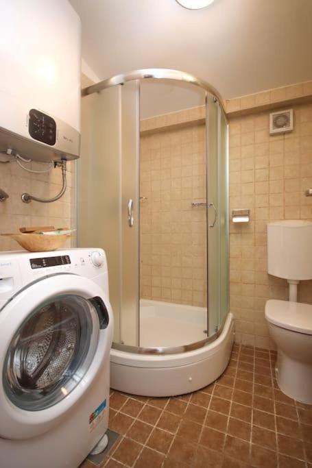 Bohemian Apartment City Center - 2 Bedroom Dubrovnik Exteriör bild