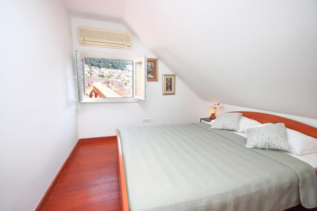 Bohemian Apartment City Center - 2 Bedroom Dubrovnik Exteriör bild