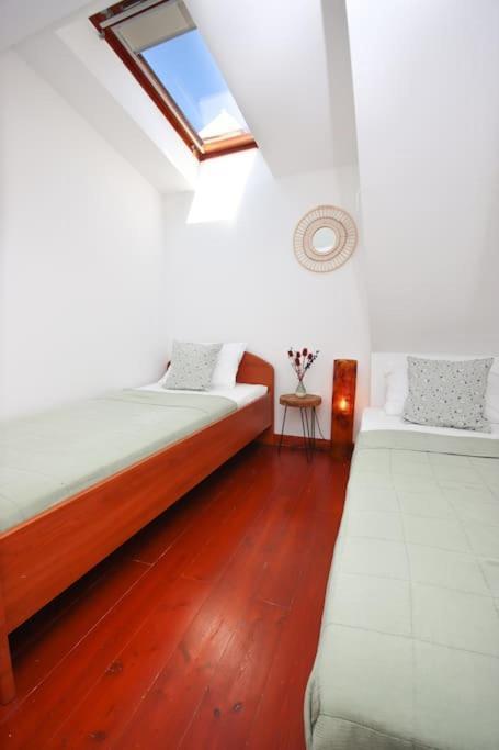 Bohemian Apartment City Center - 2 Bedroom Dubrovnik Exteriör bild