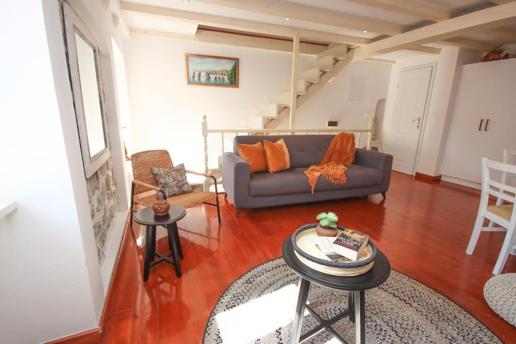 Bohemian Apartment City Center - 2 Bedroom Dubrovnik Exteriör bild