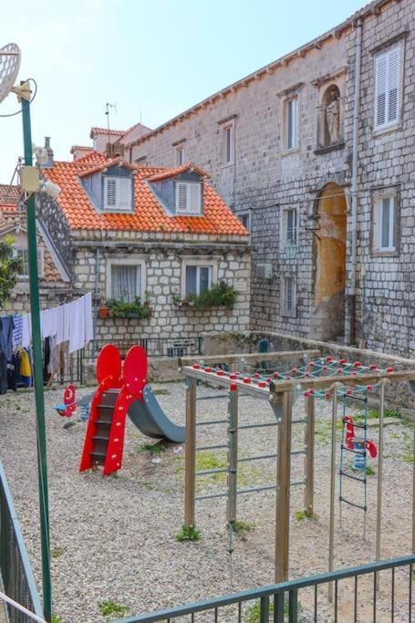 Bohemian Apartment City Center - 2 Bedroom Dubrovnik Exteriör bild