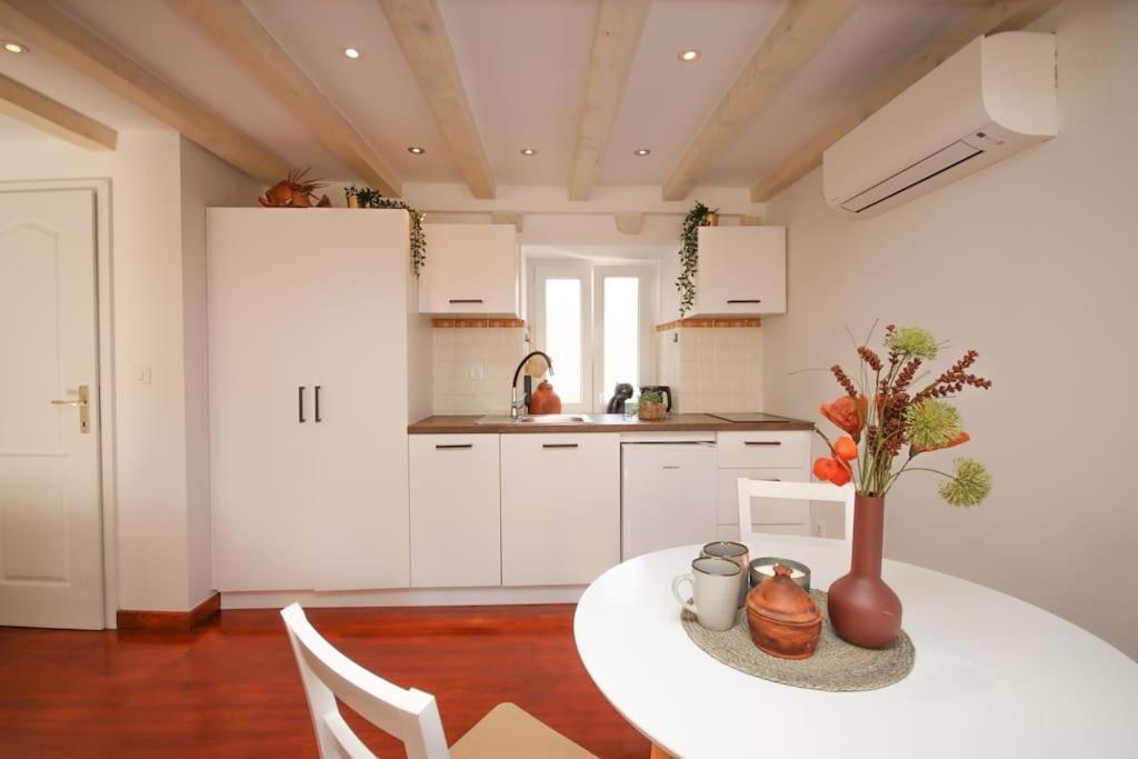 Bohemian Apartment City Center - 2 Bedroom Dubrovnik Exteriör bild