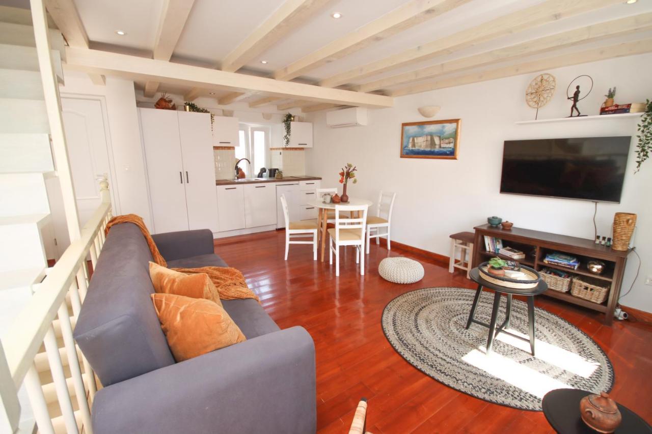 Bohemian Apartment City Center - 2 Bedroom Dubrovnik Exteriör bild